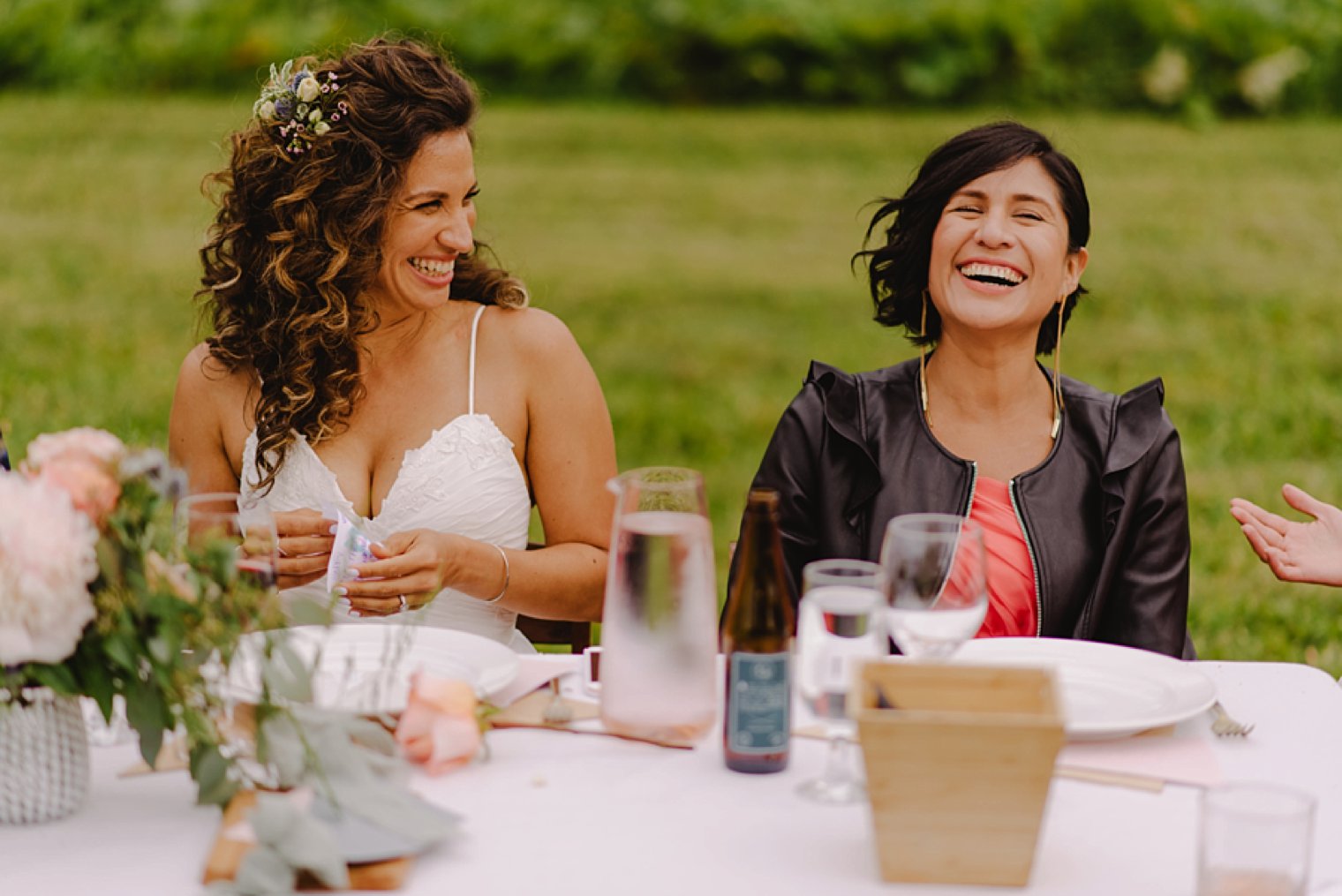 pemberton wedding photographer