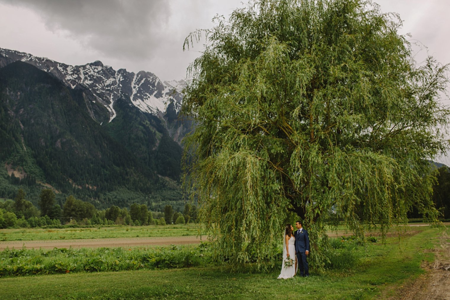 pemberton wedding photographer
