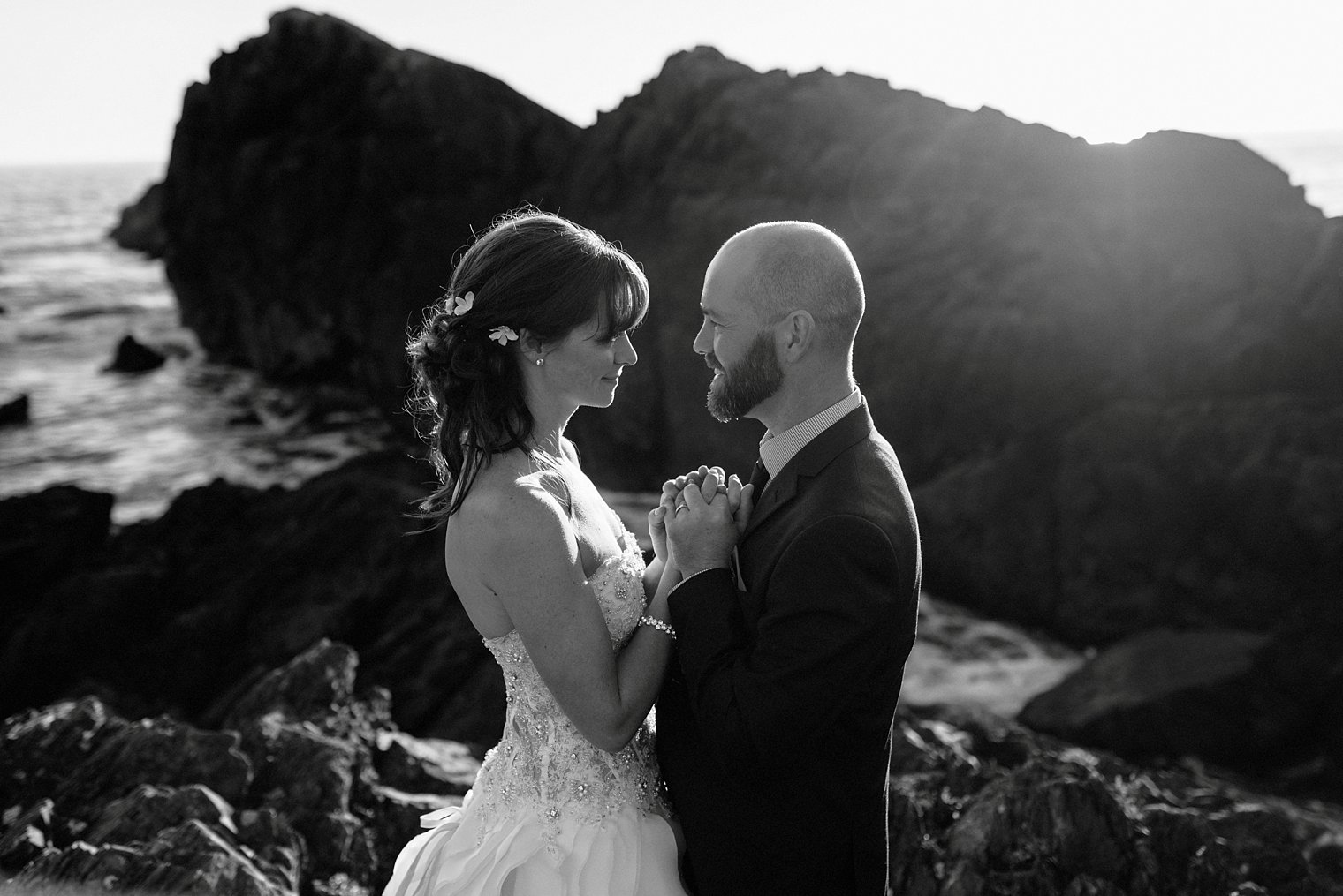 tofino wedding photographer