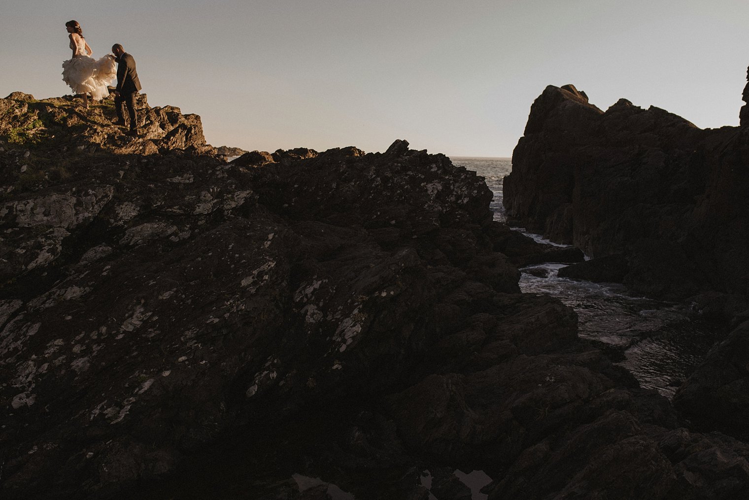 tofino wedding photographer
