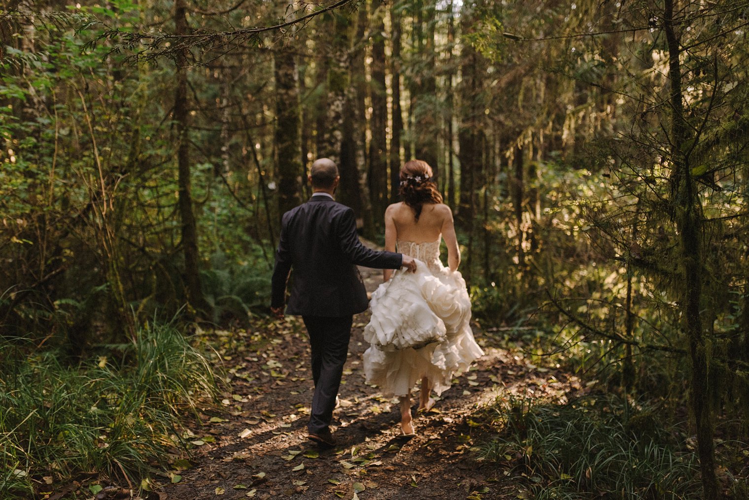 tofino wedding photographer