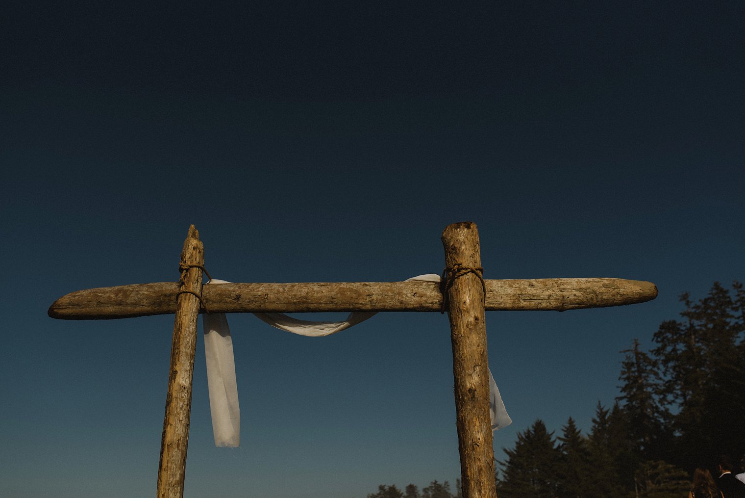 ucluelet wedding photographer