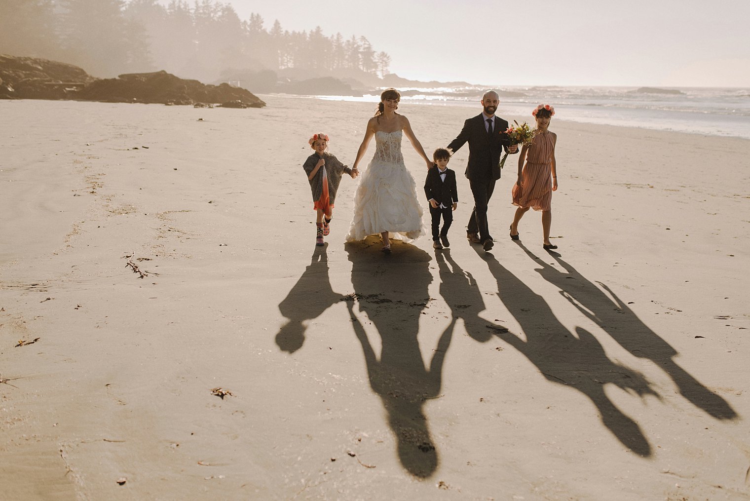 tofino wedding photographer