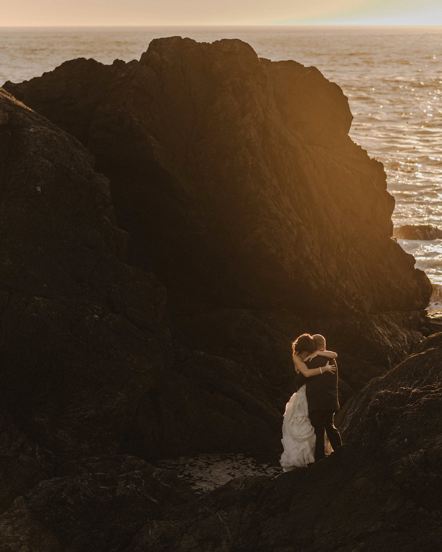 tofino wedding photographer