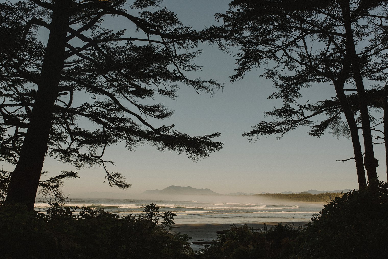 ucluelet wedding photographer