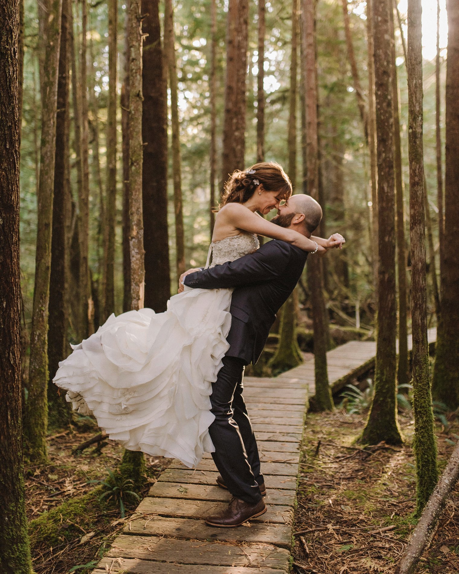 tofino wedding photographer