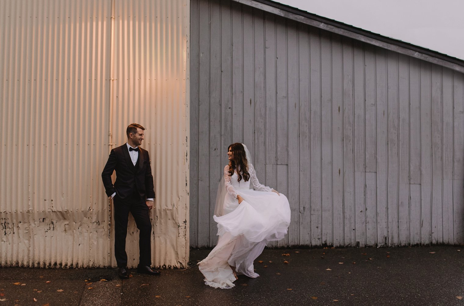 vancouver wedding photography
