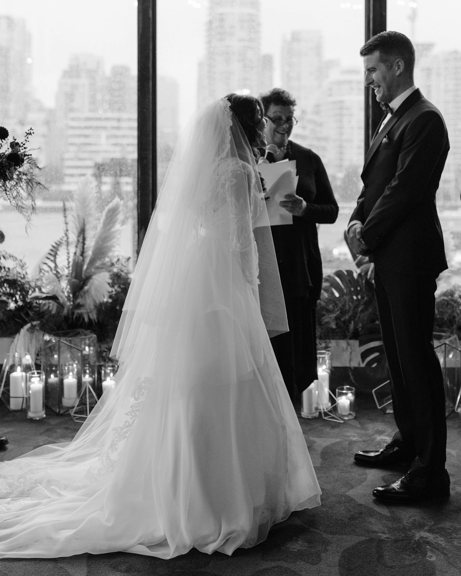 vancouver wedding photography