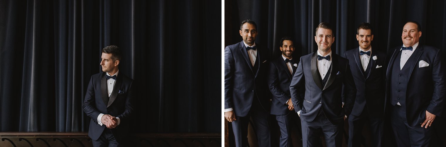 vancouver wedding photography