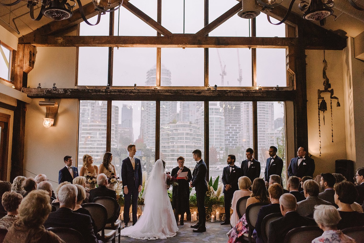 vancouver wedding photography