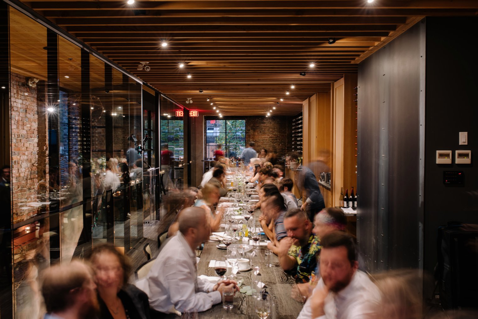 best vancouver restaurant wedding venue