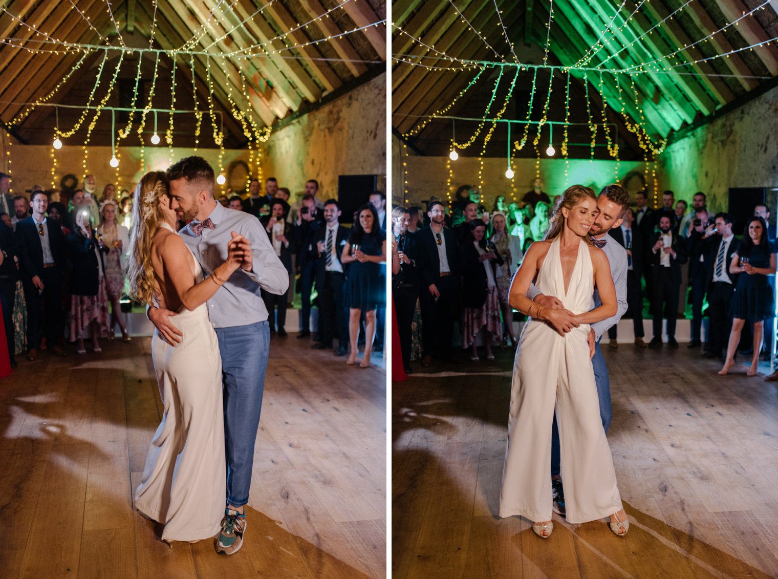dancing venue at babylonstoren