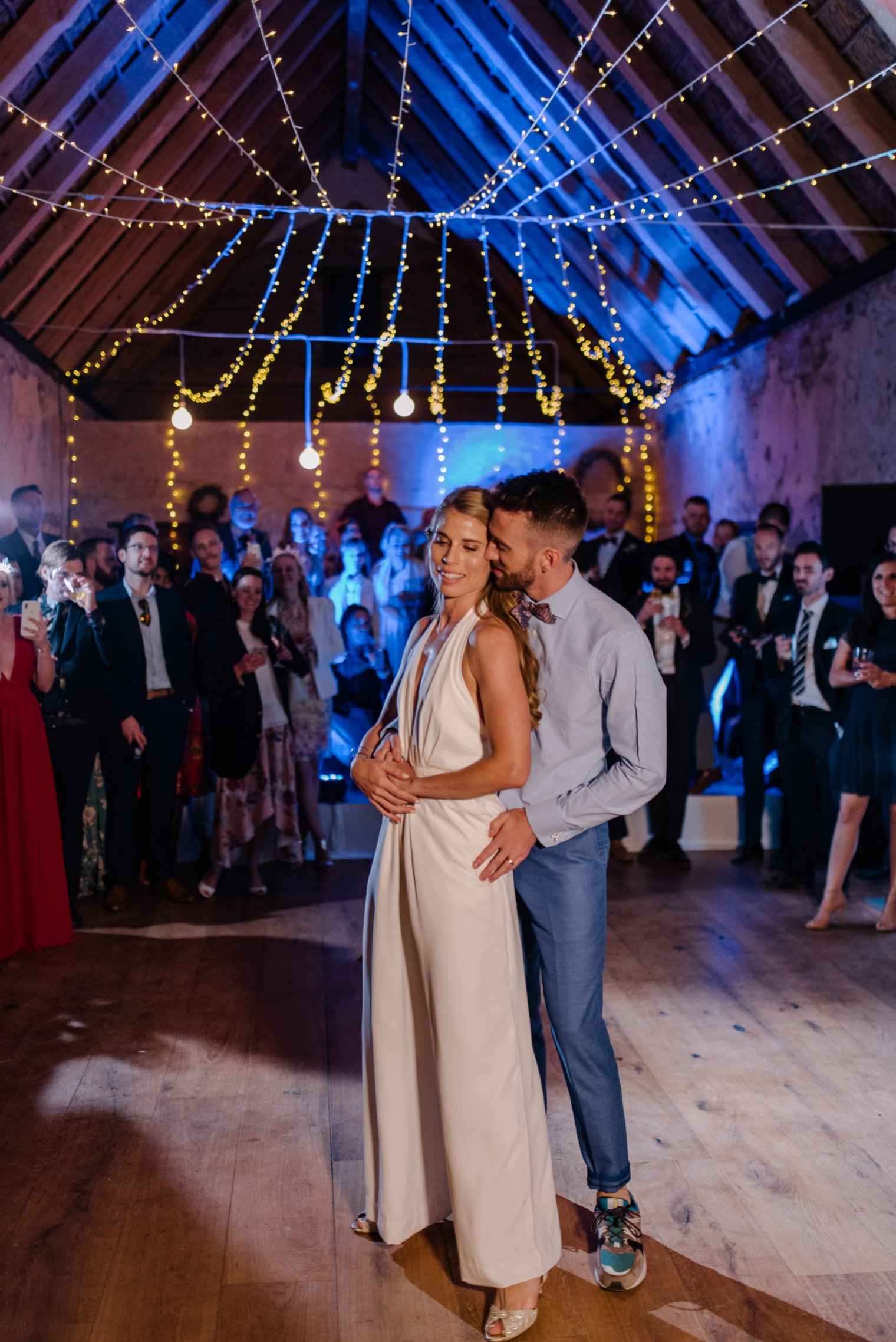first dance at babylonstoren