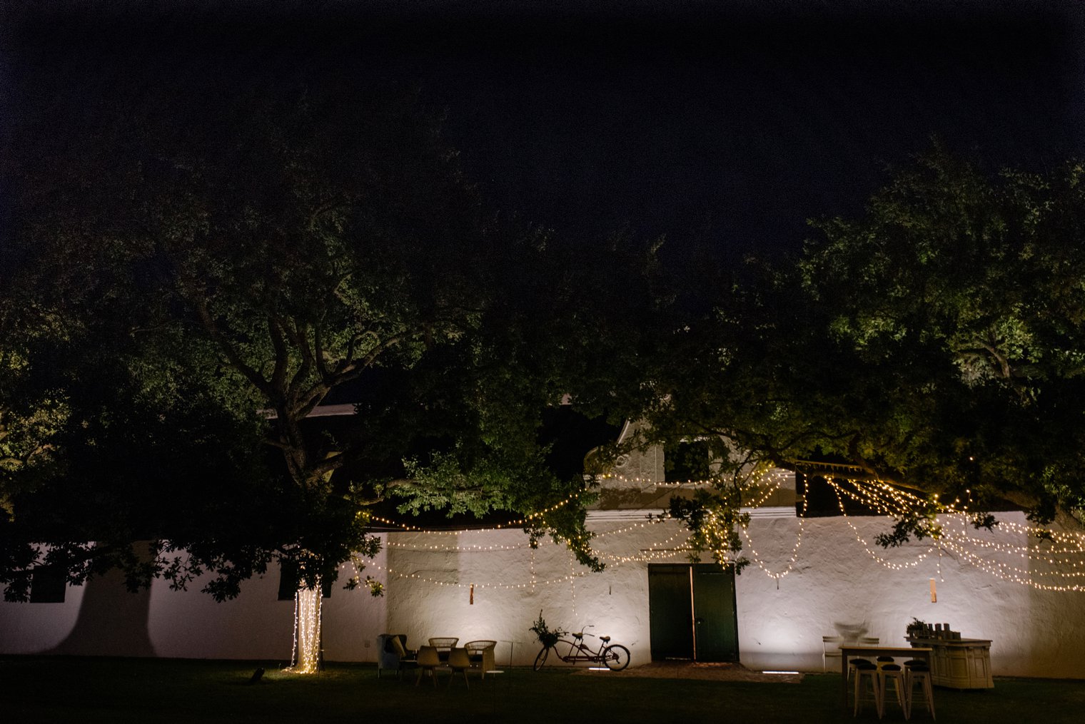 babylonstoren wedding venue