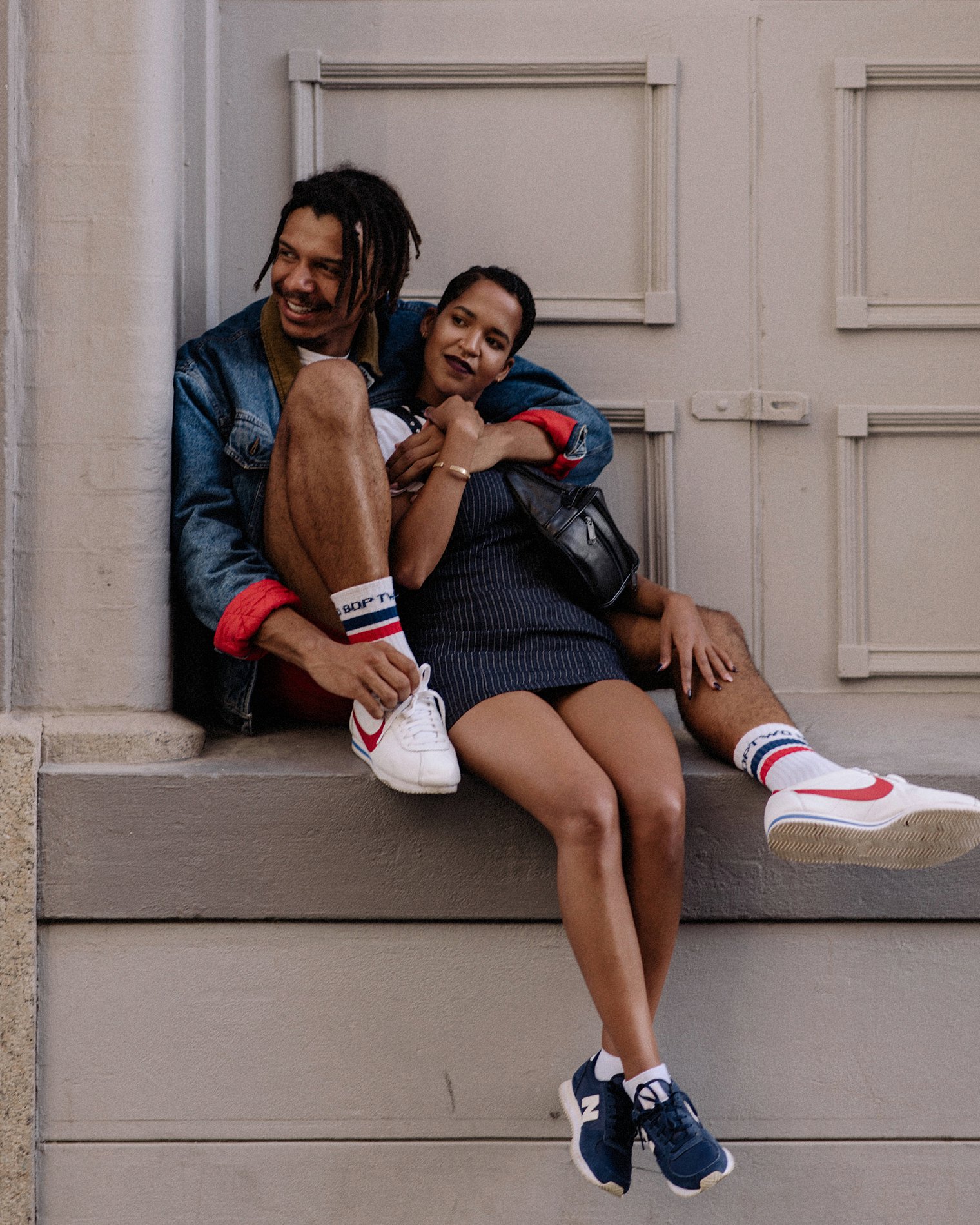 cape town engagement session