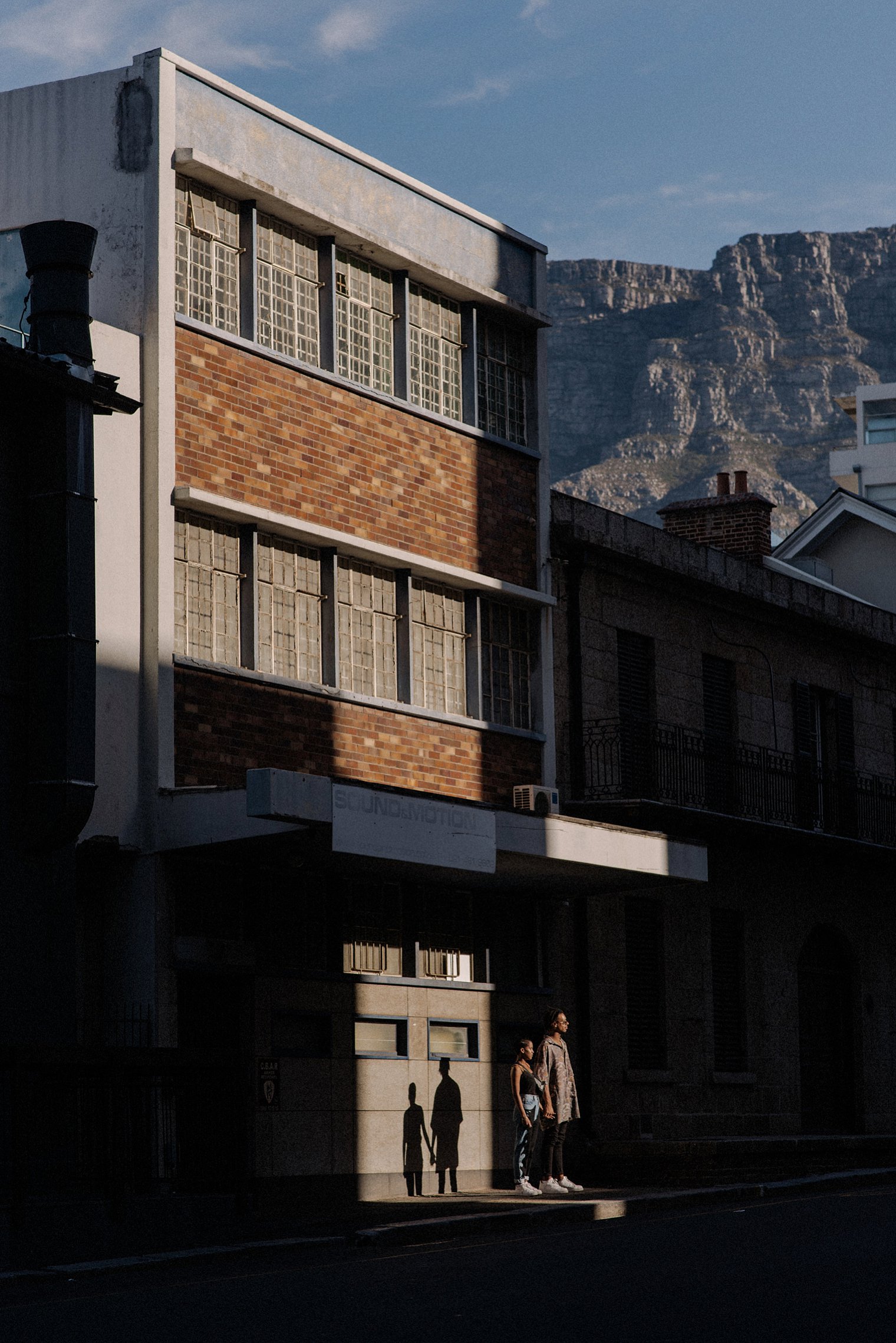 best cape town engagement location