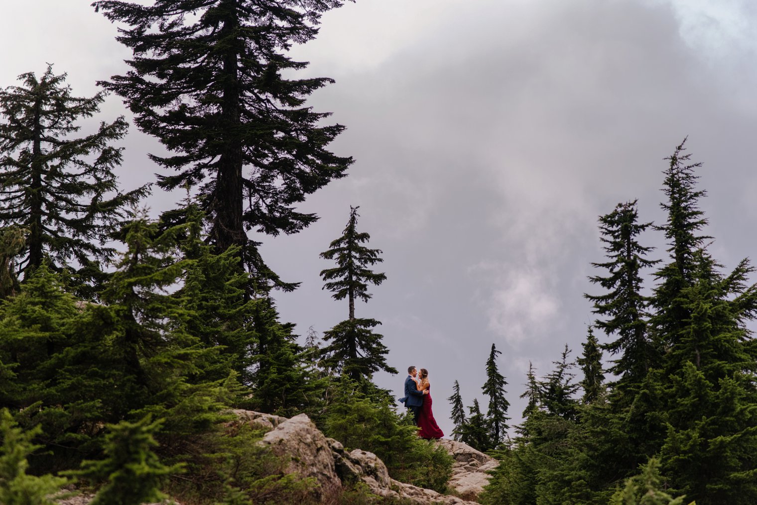 vancouver engagement photographer