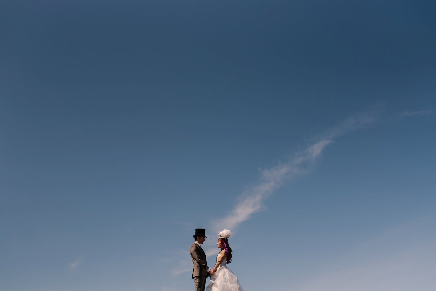bowen island wedding photography