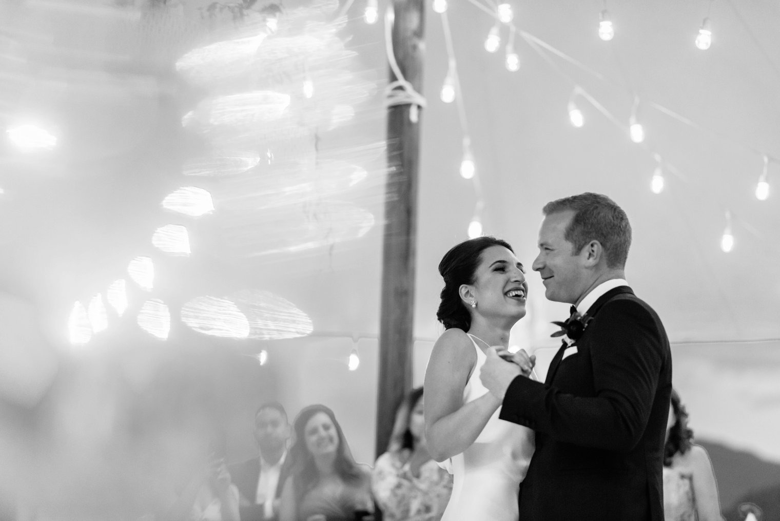 Painted Rock Winery Wedding