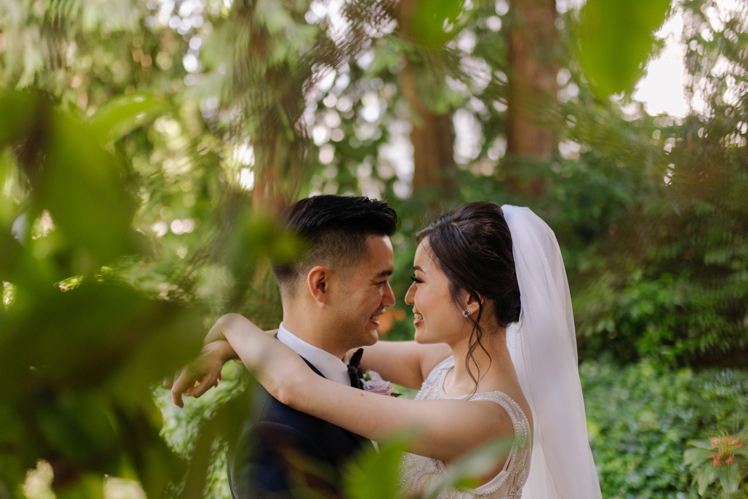 UBC Alumni Centre Wedding Venue
