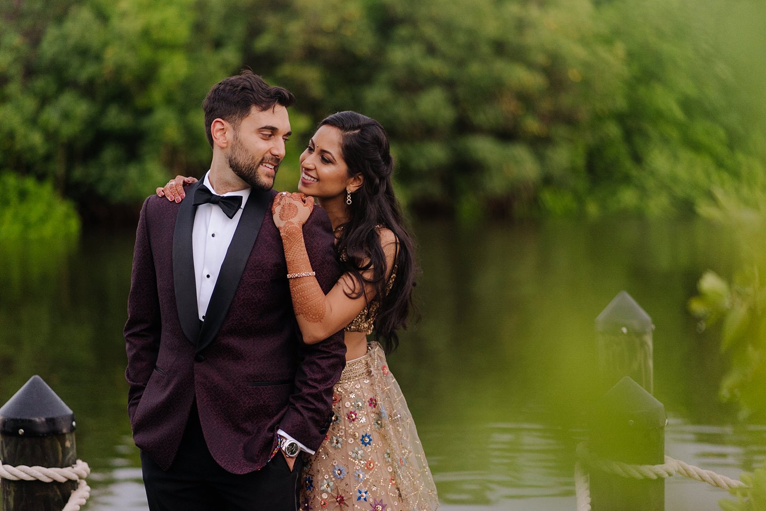 tampa grand hyatt hotel indian wedding