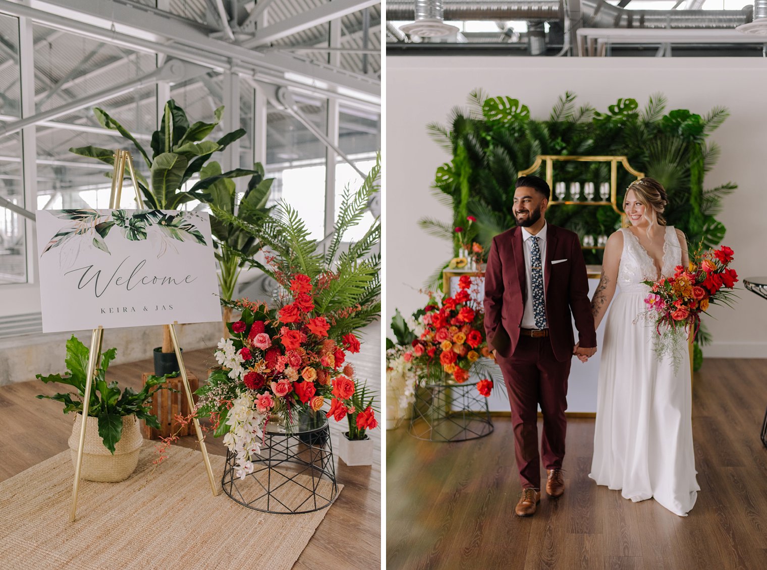 the wallace venue in north vancouver