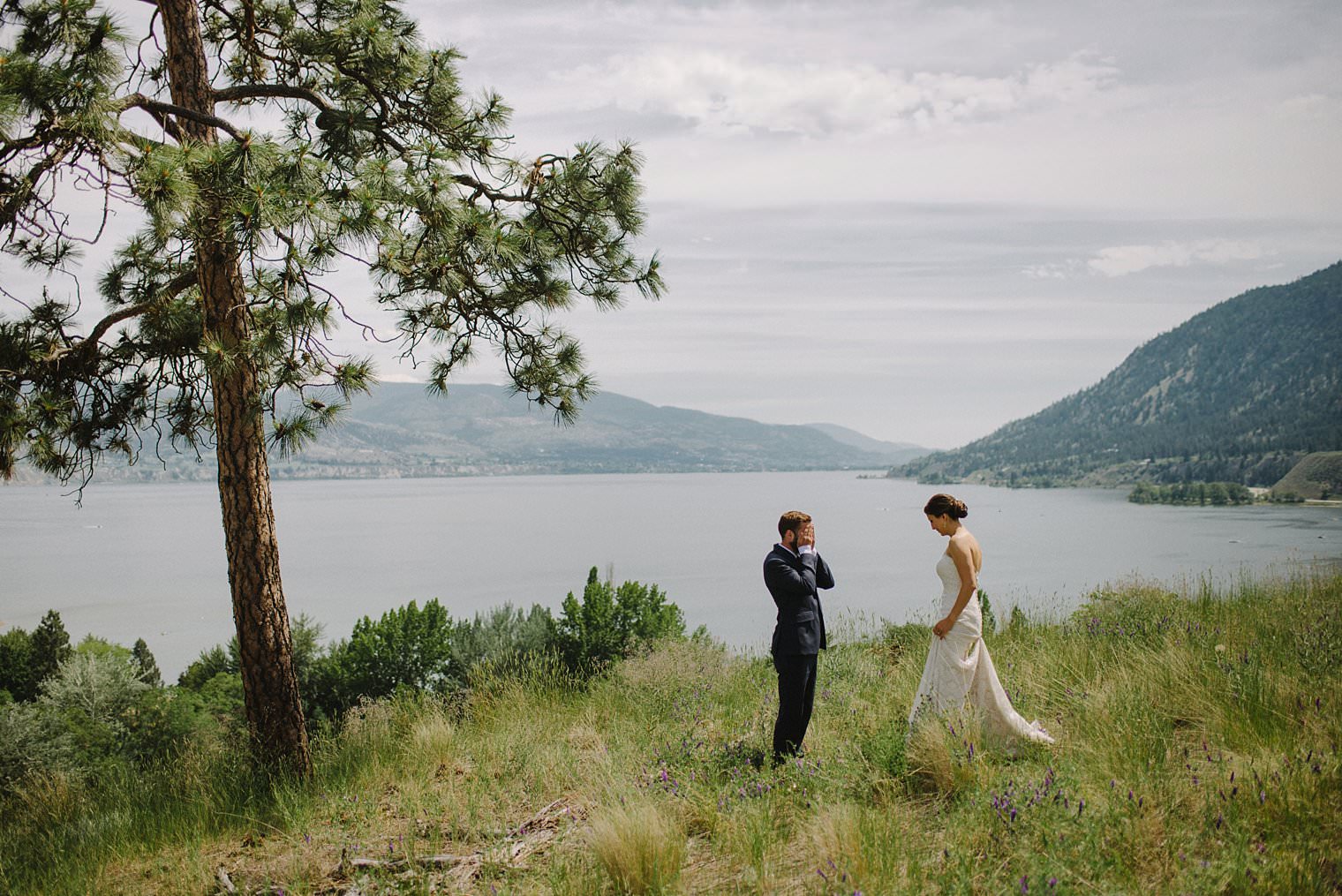 Linden Gardens Wedding // Mark + Sarah