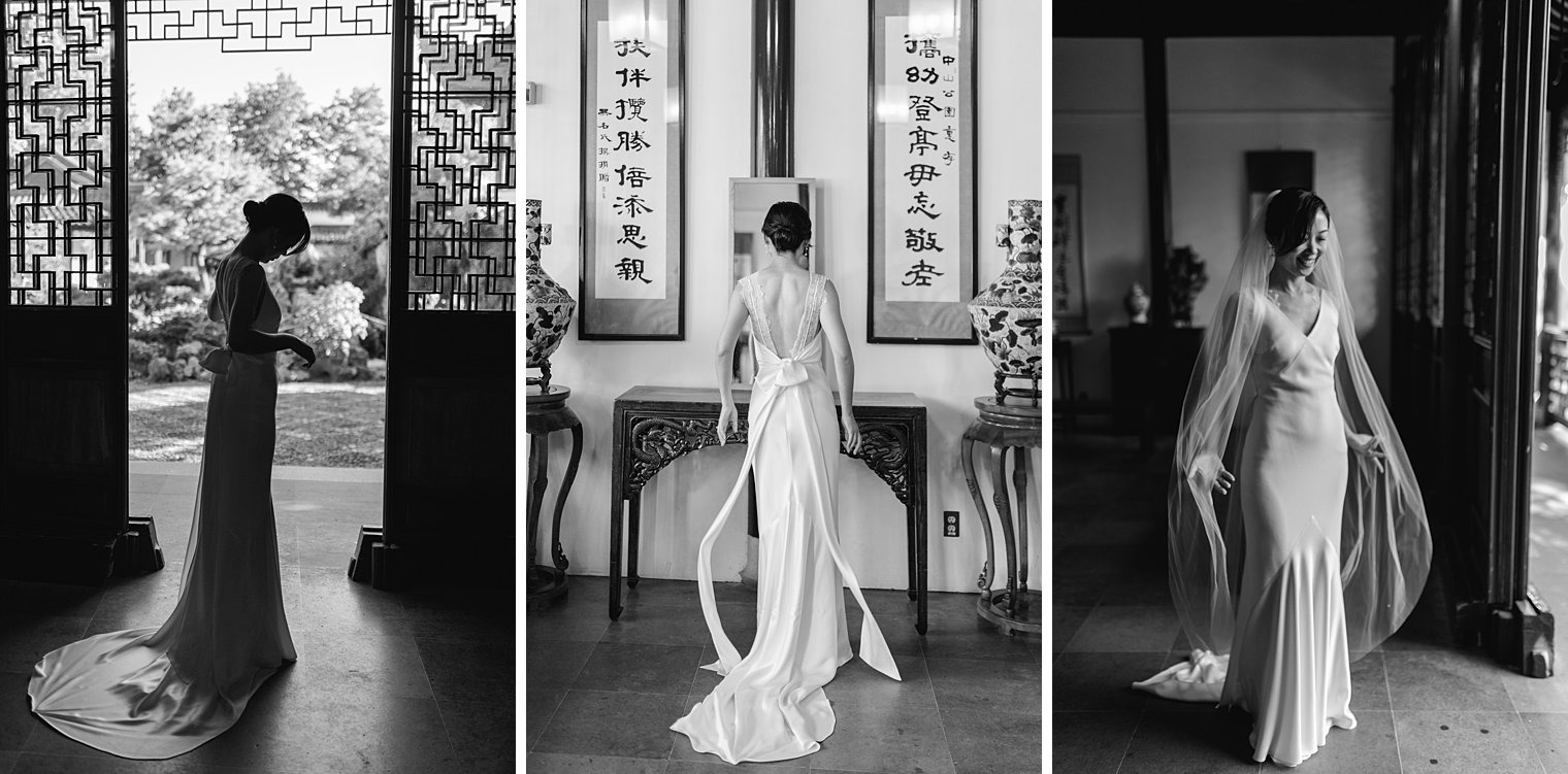 fine art sun yat-sen garden wedding